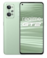 Smartfon Realme GT 2 8GB 128GB Gold RMX3311 Zielony