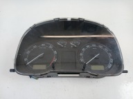 SKODA OCTAVIA and 1.8 dials dials 1U0920811B