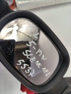 mirror left RENAULT SCENIC and LIFT