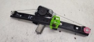 window regulator left rear part mechanism BMW E90