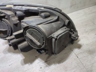Mercedes-Benz GLK (X204) 2013 front side left light front