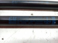 damper bonnet 9038870724478 5D Opel Corsa II B
