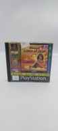 Hra MOSES PRINCE OF EGYPT Sony PlayStation (PSX)