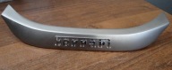IDEALNY EMBLEMAT LOGO CONSOLE FERRARI 599 GTB 1