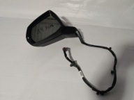 AUDI Q5 II 80A mirror left 14PIN LY9C