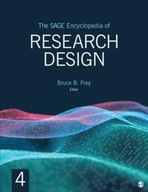 The SAGE Encyclopedia of Research Design Praca