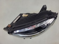 light zwykla left front left front MERCEDES GLC X253 W253 C253 uk ang