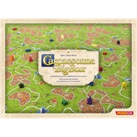 Gra Carcassonne Big Box 6 PL