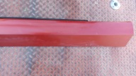 threshold moulding cap threshold right VOLVO V60 S60 18