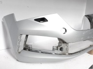 SKODA SCALA 657 19-23 bumper front + support WERSJA below washers 657807221