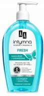 AA Intímny Fresh gél na intímnu hygienu 300ml