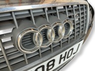 bumper front Audi A6 C6 2008 4P0807437AD