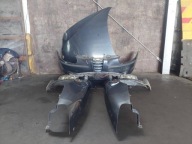 complete front ALFA ROMEO 147 and bonnet bumper fenders lights