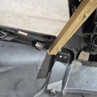 MITSUBISHI SPACE STAR II 2 LIFT 19-24 bumper front front