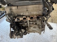 engine complete K12B 1.2 OPEL AGILA B SUZUKI SPLASH