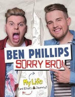 Sorry Bro! Ben Phillips Media Limited
