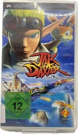 Jak and Daxter: The Lost Frontier PSP 100% OK