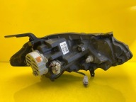light left front Suzuki SX4 S-Cross Xenon Led 13-16