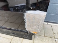 Toyota BZ4X door left front front