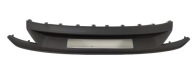 AUDI A3 8Y 20- SPOILER DER STOSSSTANGE HECK HINTEN 8Y4807521