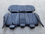 Sitz heck hinten KOMBI MERCEDES W213 S213 E