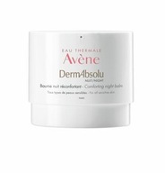 AVENE DERMABSOLU KREM NA NOC 40ML