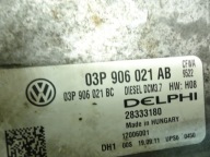 VW SEAT SKODA AUDI 1.2 TDI CFW computer Motore 03P906021AB