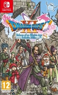 Dragon Quest XI S Echoes Definitive Edition SWITCH