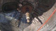 Getriebe 1323065013 6S380 RENAULT MAXITY CABSTAR 2.5 3.0 DCI