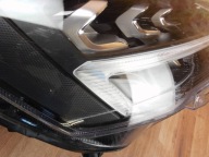 Ford Focus IV MK4 2018+ light right front front right FULL LED