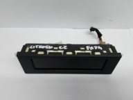 display Citroen C2 96632560XT