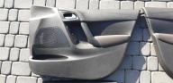 upholstery side for door CITROEN C3 II LIFT 2010-2016