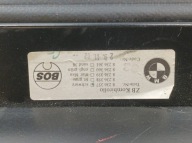 blinds boot TOURING KOMBI 8236357 Bmw Seria 5 IV (1995-2003) E39
