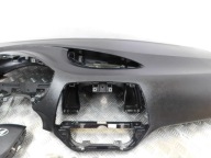 dashboard console airbag adjusters HYUNDAI I20