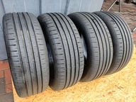 4× Goodyear EfficientGrip Performance 215/50R19 93 T pre elektromobily (EV)