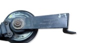 A7 4G S7 KLAKSON SYGNAL left front connecting spoiler 4H0951223 A6 C7 4G