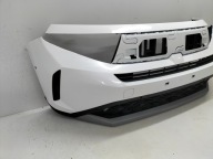 front bumper front OPEL FRONTERA C 24