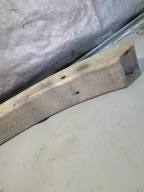 bumper support front VOLKSWAGEN PASSAT B5 97r. 1.6B