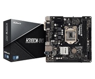 Základná doska Micro ATX ASRock H310CM-DVS