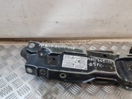 OPEL MERIVA A LIFT 07R- support panel for radiators upper pillar 93301873
