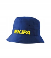 Letná čiapka baret klobúk EKIPA Youtube