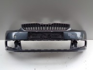 front bumper SKODA FABIA III 3 6V 6V0 14-17 NR 51534