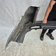 HONDA CR-V IV 4 12-14 bumper rear part rear PDC