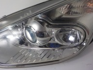 FORD S-MAX and MK1 XENON light left front front UK 6M21-13D155-BL