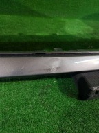front bumper front SKODA FABIA IV 20- NR.7186