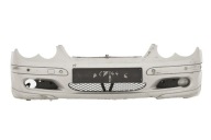 Frontstoßstange MERCEDES C W203 SPORTCOUPE PDC