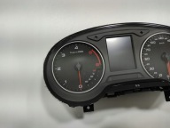 dials AUDI A3 8V 1.6 TDI 8V0920860H 2012-2016 EUROPA