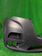 Pare chocs avant Avant RENAULT MASTER IV 18