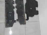 cover chassis right left KPL V90 Volvo S90 II (2016- )