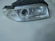 light front right TYC 20-A005 AUDI A4 B5 FL replacement